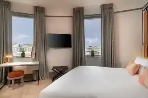 Hart Shoreditch Hotel London, Curio Collection by Hilton, London