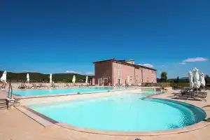 Riva Toscana Golf Resort & SPA, Follonica