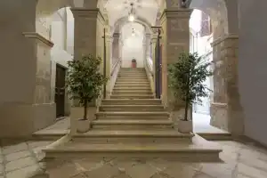 Maecò Ortigia B&B, Syracuse