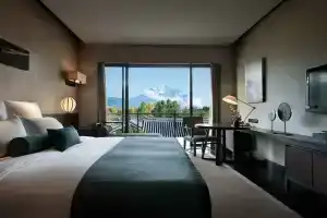 Pullman Lijiang Resort & Spa, Lijiang