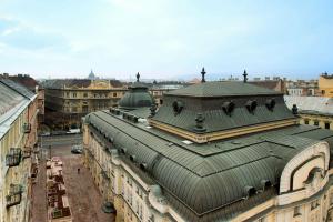 NH Budapest City, Budapest