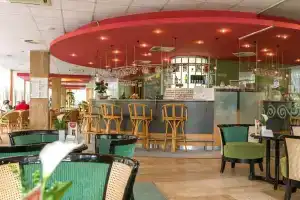 Hunguest Hotel Helios, Heviz