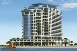 Royal Beach Tel Aviv Hotel, Tel Aviv