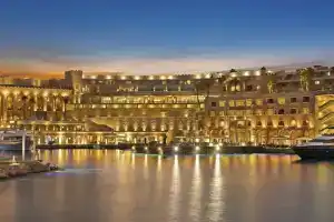 Pickalbatros Citadel Resort Sahl Hasheesh, Hurghada