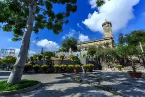 Barcelona Hotel, Nha Trang