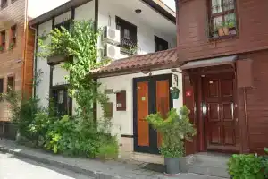 Villa Sphendone Suites Hotel, Istanbul