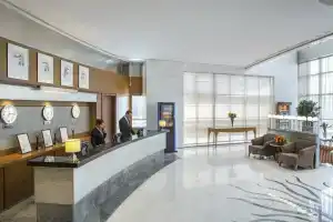 Nour Arjaan by Rotana, Fujairah City