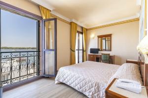 Hotel Panorama, Lido