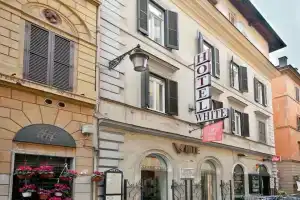 Hotel White, Rome