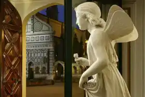 Hotel Santa Maria Novella, Florence