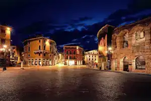 Escalus Luxury Suites Verona, Verona