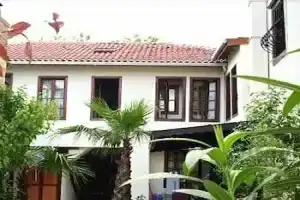 Grand Erken Hotel, Antalya