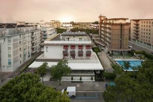 Hotel Derby, Lido di Jesolo