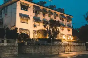 Hotel Eveline Portosole, Sanremo