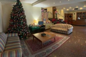 Hotel Savant, Lamezia Terme