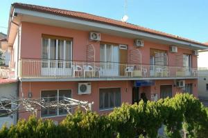 Hotel Aurora, Loano