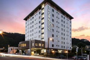 WQ Wellington Quarter Hotel, Wellington