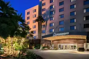 San Diego Marriott Del Mar, San Diego