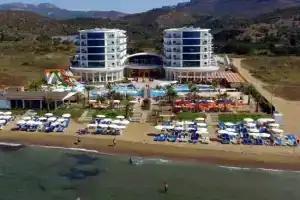 Notion Kesre Beach Hotel&Spa Ozdere, Oezdere