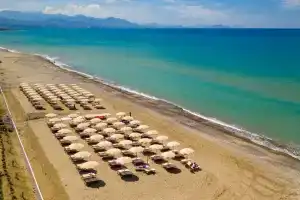 Mangia's Himera Resort, Campofelice di Roccella