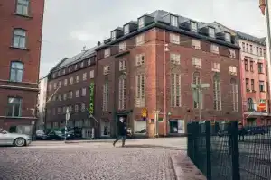 Hotel Anna, Helsinki