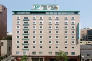 Hotel Crown Hills Nigata, Niigata