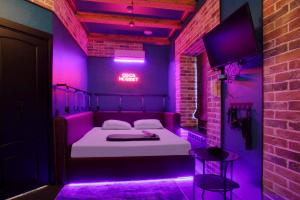 Hotels