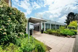 Garner Hotel Mainz by IHG, Mainz