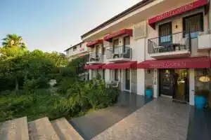 Akkent Garden Hotel, Fethiye