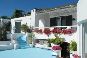 Relais Bijoux B&B, Ischia Town