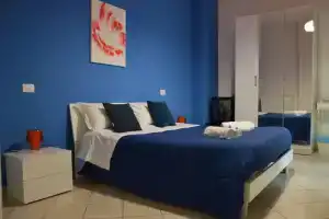 B&B Casa di Toto, Salerno