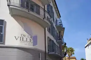 De La Ville Laigueglia Boutique-hotel, Laigueglia