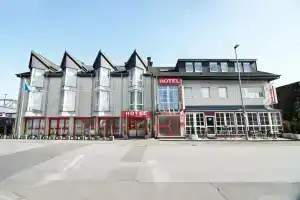 Hotel Zum Eisenhammer, Oberhausen