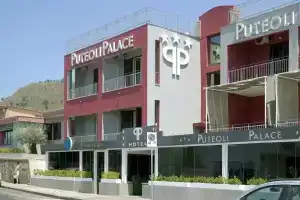 Puteoli Palace Hotel, Pozzuoli