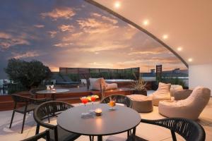 Savhotel Fiera Bologna, Bologna