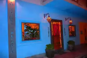 Hotel Palladio, Giardini-Naxos