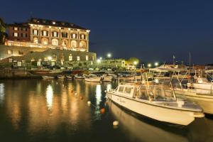 Grand Hotel Portovenere, Portovenere