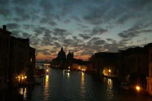 Ca' Morosini, Venice