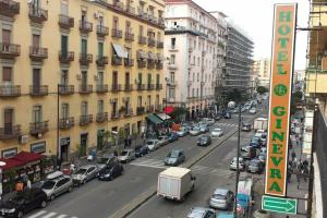 Hotel Ginevra, Naples
