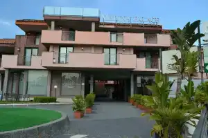 Marina Palace Hotel & Congress Hall, Aci Trezza