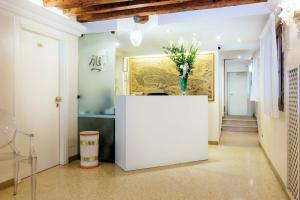 Hotel Adriatico, Venice
