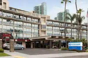 Wyndham San Diego Bayside, San Diego