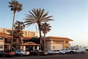 Diamond Head Inn, San Diego