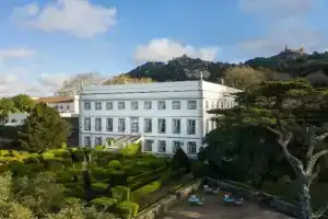 Valverde Sintra Palácio de Seteais - the Leading Hotels of the World, Sintra