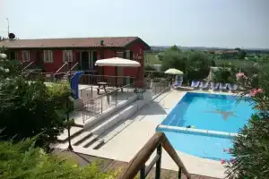 Agriturismo Le Tese, Cola