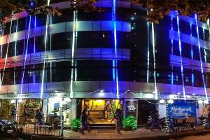 Hotel VIP International, Kolkata