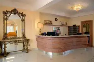 Hotel Elisir, Rimini