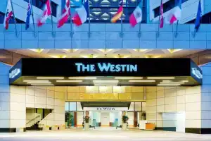 The Westin San Diego Bayview, San Diego