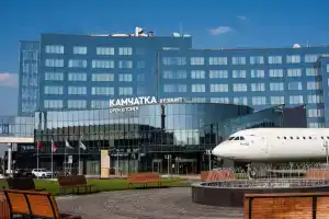 Kravt Hotel Airport, Kazan