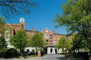 InterContinental Dublin by IHG, Dublin